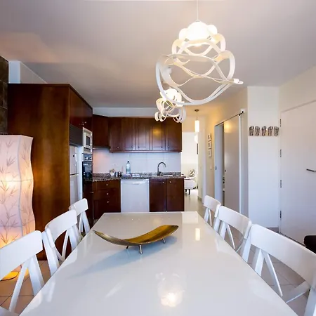 Caleta Sea View 5 Apartment