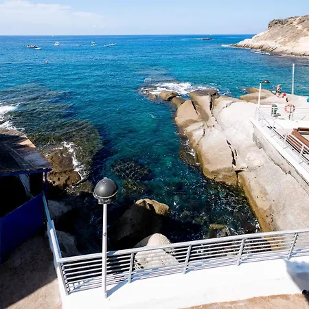Caleta Sea View 5 Apartment Costa Adeje (Tenerife)