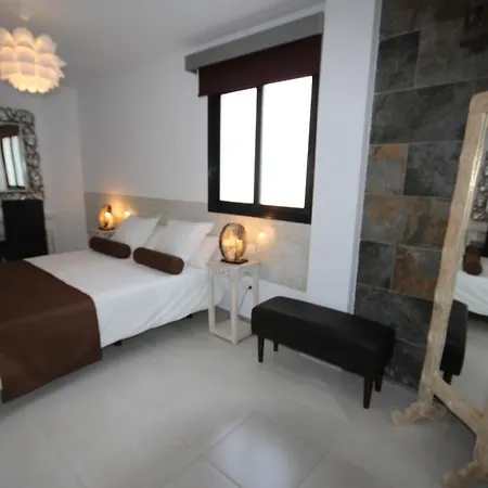 Apartment Caleta Sea View 5 *