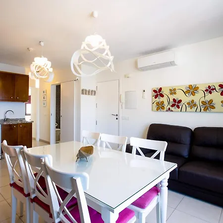 Caleta Sea View 5 *
