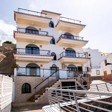 Apartment Caleta Sea View 5 Costa Adeje (Tenerife)