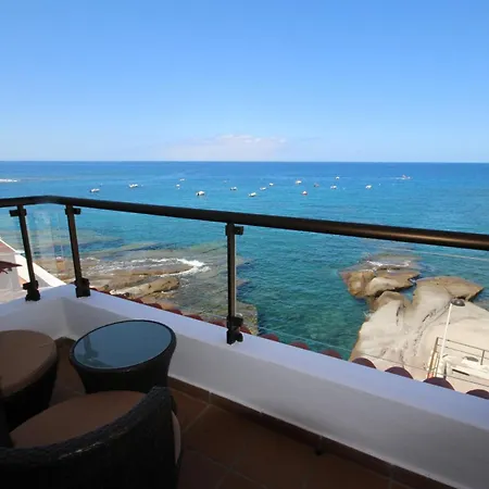 Caleta Sea View 5 * Costa Adeje (Tenerife)