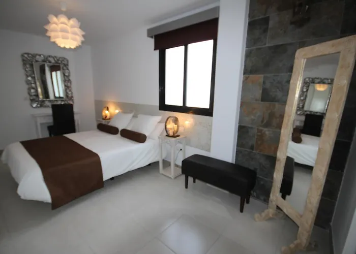 Apartment Caleta Sea View 5 *