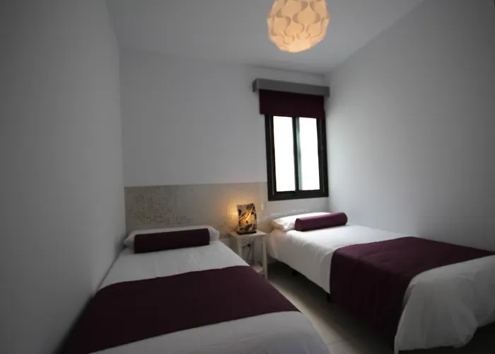 Apartment Caleta Sea View 5