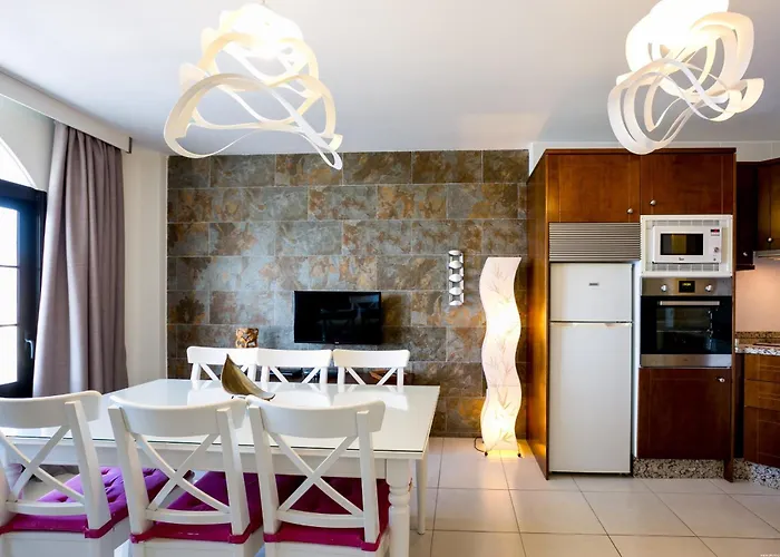 Apartment Caleta Sea View 5 Costa Adeje (Tenerife)