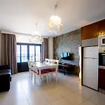 Apartment Caleta Sea View 5 Costa Adeje (Tenerife)