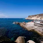 Caleta Sea View 5 Apartment