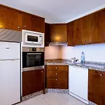 Apartment Caleta Sea View 5 *