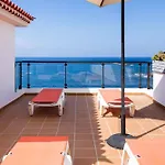 Caleta Sea View 5 Apartment Costa Adeje (Tenerife)