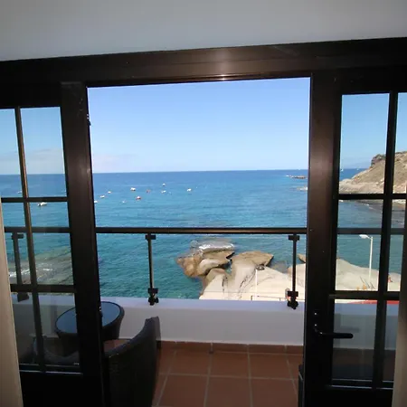 Caleta Sea View 5 Appartement *