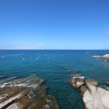 Caleta Sea View 5 Appartement