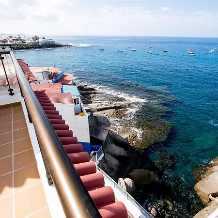 Caleta Sea View 5 Appartement *