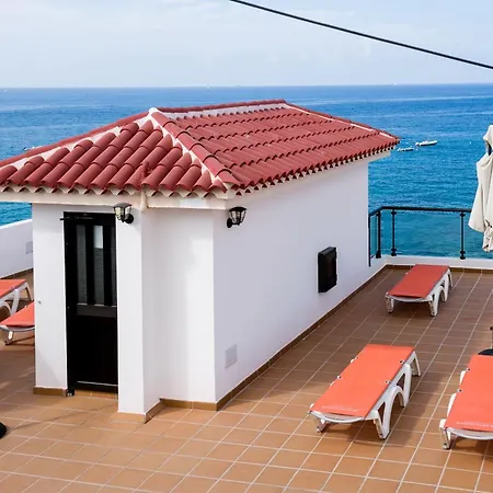 Caleta Sea View 5 Адехе