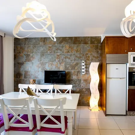 Apartman Caleta Sea View 5 Costa Adeje (Tenerife)