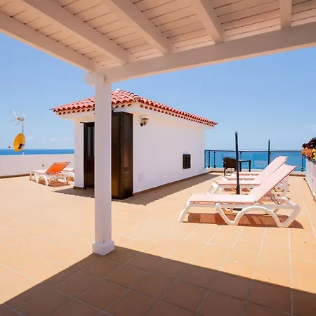 Caleta Sea View 5