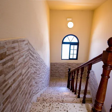 Caleta Sea View 5 Апартаменты *