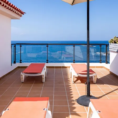 Caleta Sea View 5 Lejlighed Costa Adeje (Tenerife)
