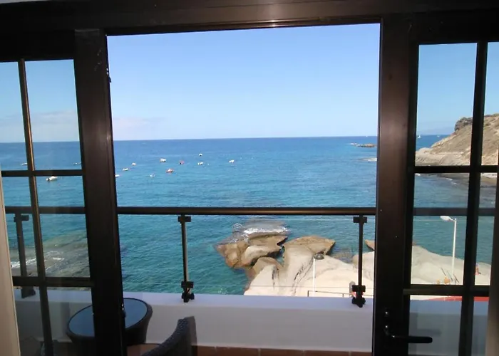 Caleta Sea View 5 Apartamento *