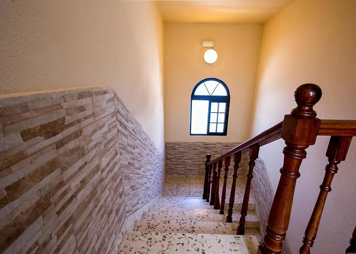 Caleta Sea View 5 Apartman *