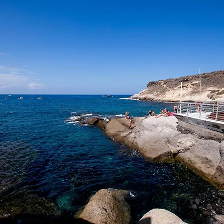 Caleta Sea View 5 Διαμέρισμα
